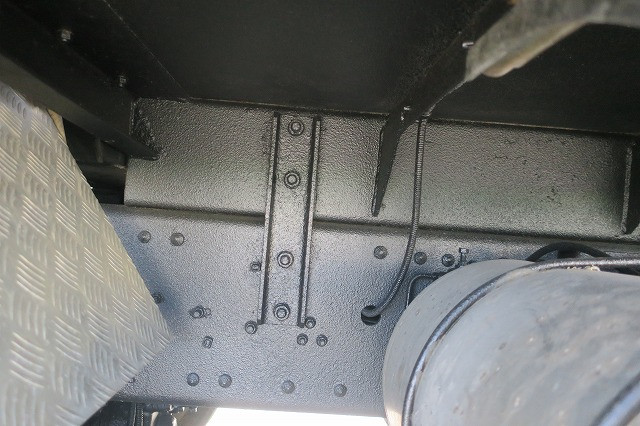 中古トラック 三菱ふそうトラクタヘッド #10