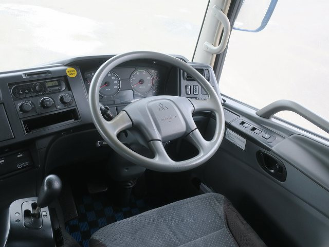中古トラック 三菱ふそうトラクタヘッド #16