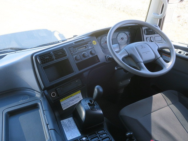 中古トラック 三菱ふそうトラクタヘッド ＃15