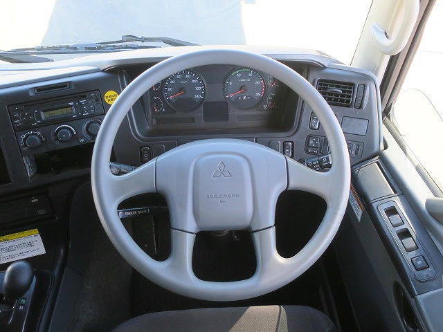 中古トラック 三菱ふそうトラクタヘッド ＃16