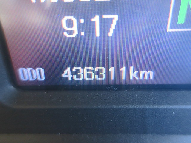 中古トラック 三菱ふそうトラクタヘッド ＃17