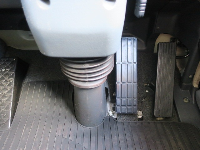 中古トラック 三菱ふそうトラクタヘッド #21