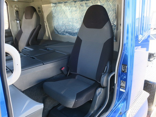 中古トラック 三菱ふそうトラクタヘッド #22