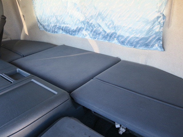 中古トラック 三菱ふそうトラクタヘッド ＃23