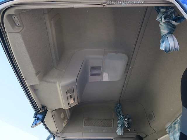 中古トラック 三菱ふそうトラクタヘッド #24