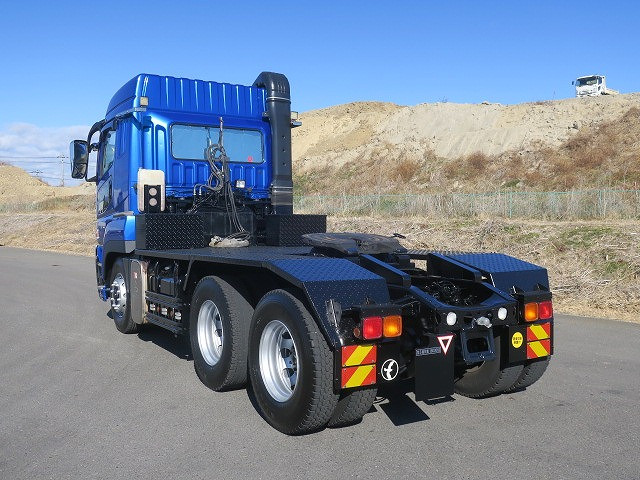 スーパーグレード 排気量アップによる「余裕感」が嬉しい！ 見た目も中身も大きく進化