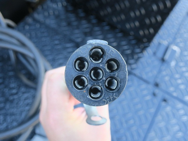 中古トラック 三菱ふそうトラクタヘッド #8