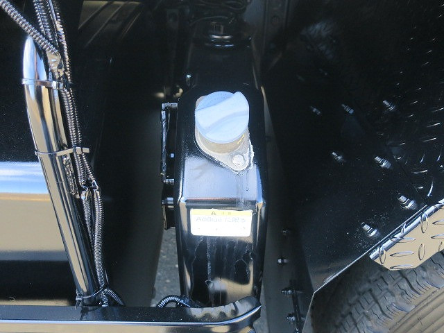 中古トラック 三菱ふそうトラクタヘッド ＃9