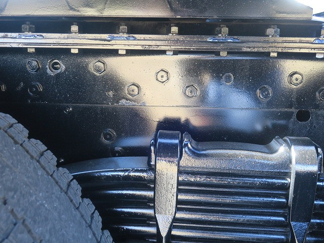 中古トラック 三菱ふそうトラクタヘッド ＃10