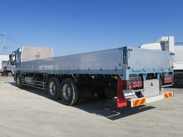 UDトラックス クオン用 ターボチャージャー/49134-01810/14201
