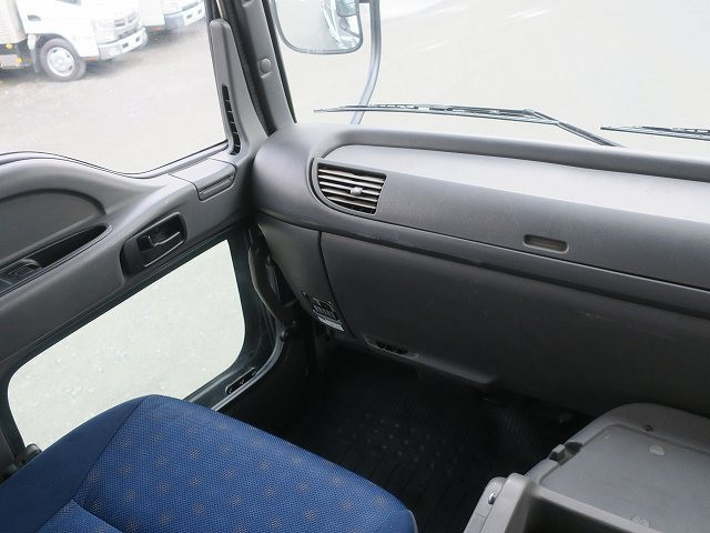 中古トラック いすゞトラクタヘッド #14