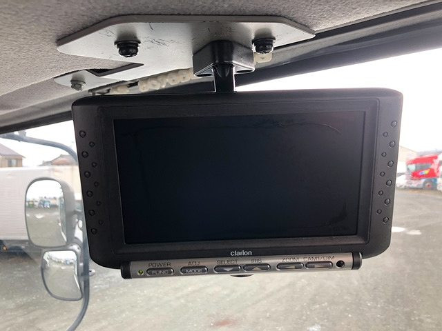 中古トラック いすゞトラクタヘッド #20