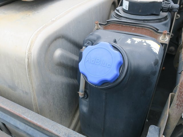 中古トラック いすゞトラクタヘッド #10