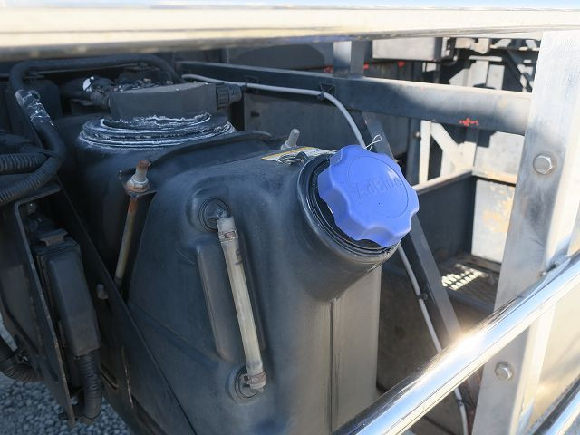 中古トラック 日野ダンプ #10