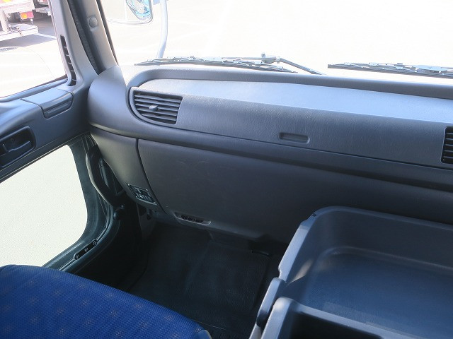 中古トラック いすゞアームロール #13