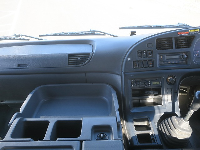 中古トラック いすゞアームロール #14