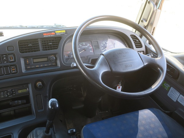 中古トラック いすゞアームロール #15