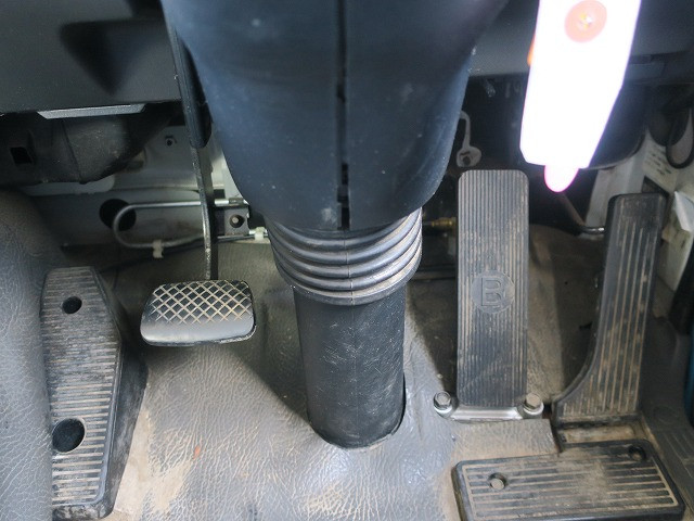 中古トラック いすゞアームロール #21