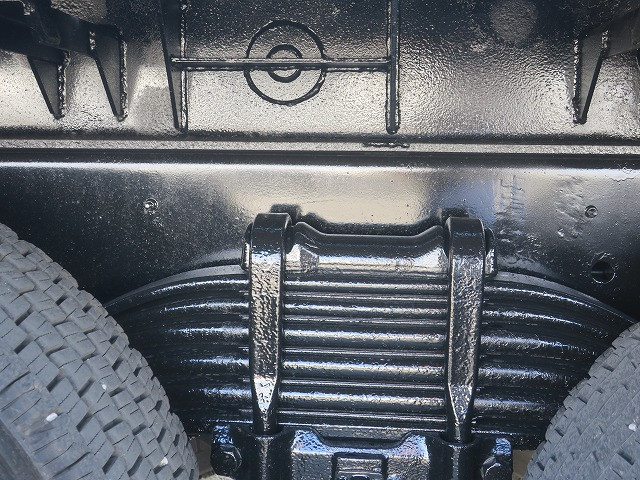 中古トラック いすゞアームロール #8