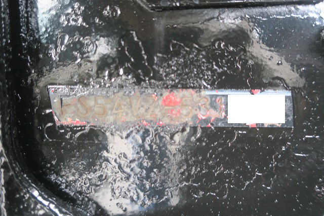 中古トラック 三菱ふそう平ボディアルミブロック #13