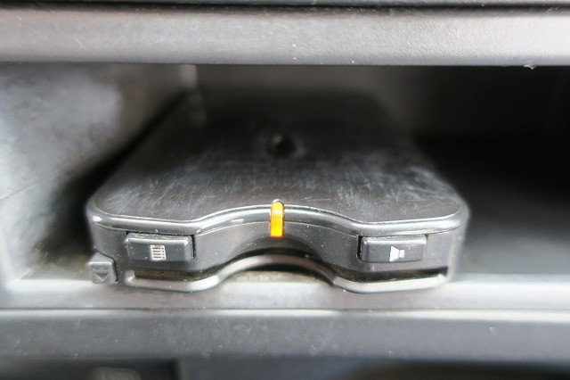 中古トラック 三菱ふそう平ボディアルミブロック #20