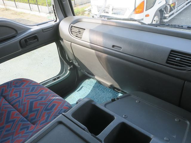 中古トラック いすゞクレーン付 #15