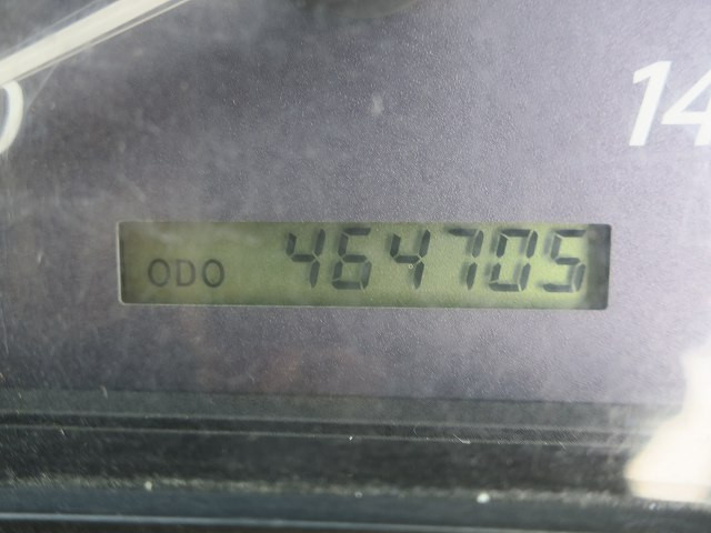 中古トラック いすゞクレーン付 #17