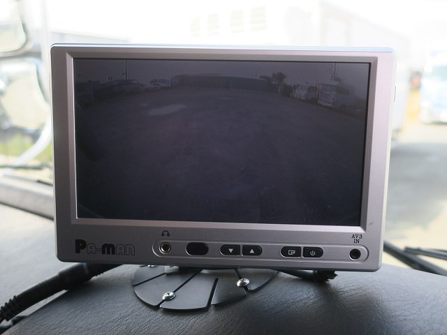 中古トラック いすゞクレーン付 #21
