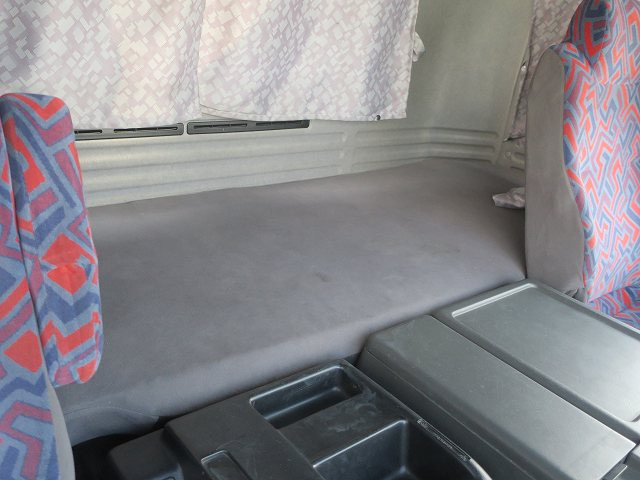 中古トラック いすゞクレーン付 #24