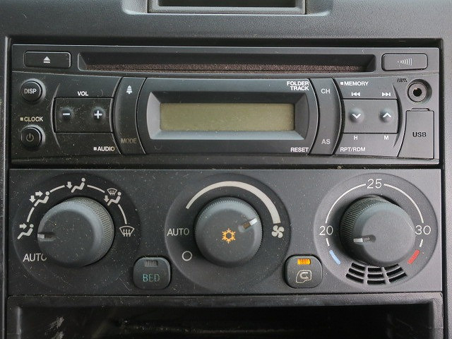 中古トラック 三菱ふそうトラクタヘッド ＃20