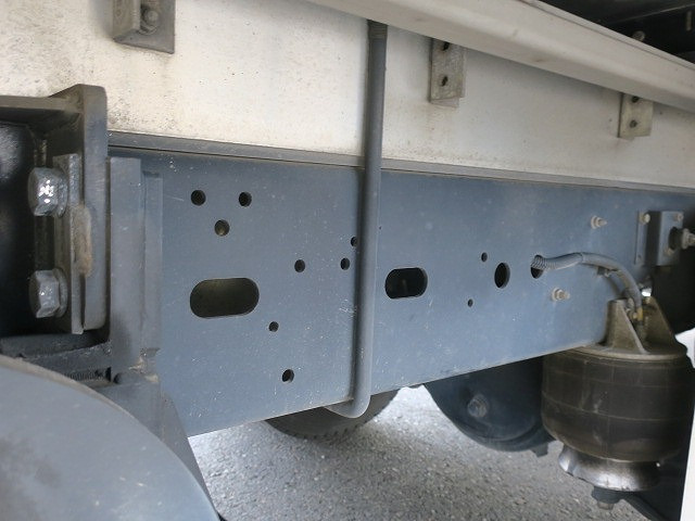 中古トラック いすゞアルミウィング ＃12