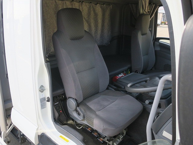 中古トラック いすゞアルミウィング ＃14