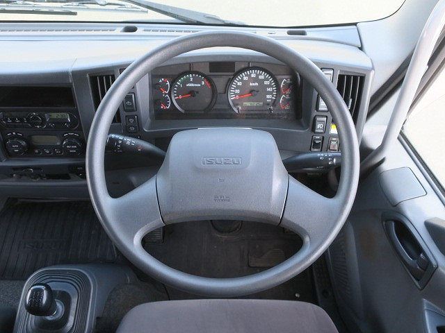 中古トラック いすゞアルミウィング ＃16