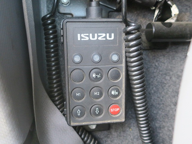 中古トラック いすゞアルミウィング ＃20