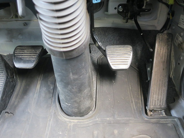 中古トラック いすゞアルミウィング ＃21