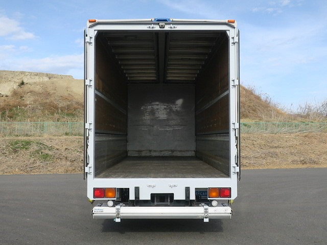 中古トラック いすゞアルミウィング ＃5