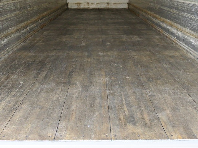 中古トラック いすゞアルミウィング ＃6