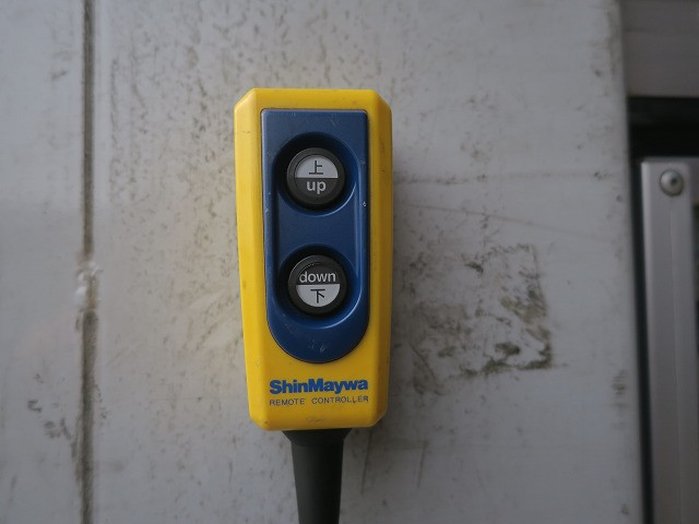 中古トラック 日野アルミウィング #11