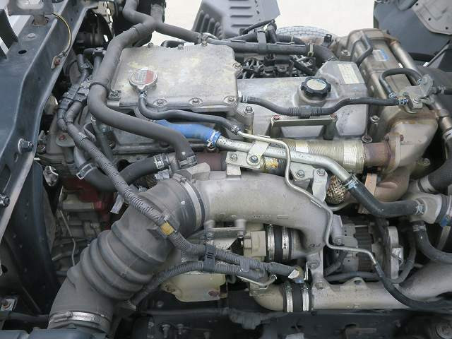 中古トラック 日野アルミウィング #14