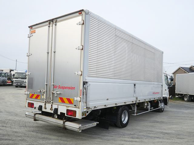 中古トラック 日野アルミウィング #3