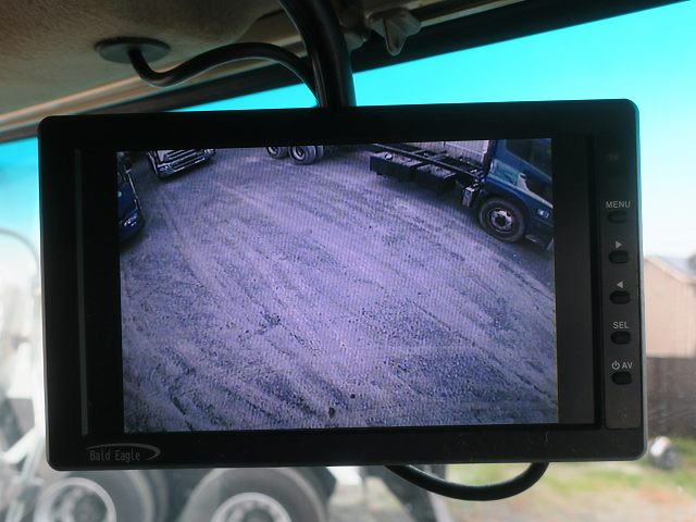 中古トラック 日野アルミウィング #21