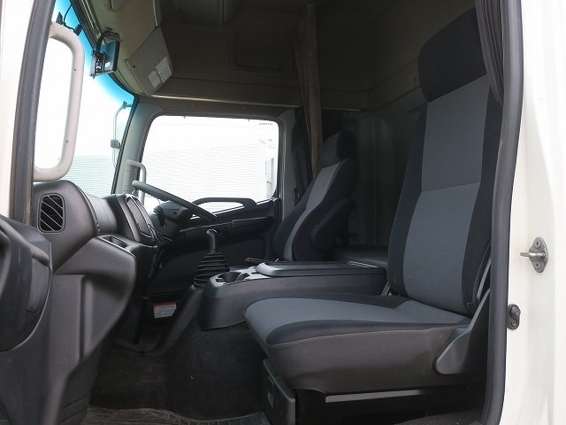 中古トラック 日野アルミウィング #23