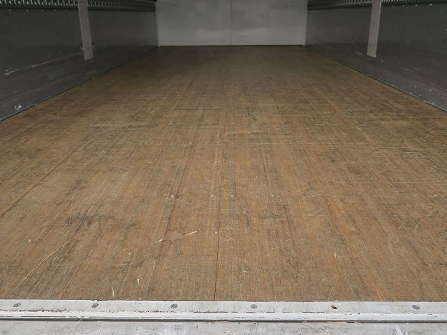 中古トラック 日野アルミウィング #6