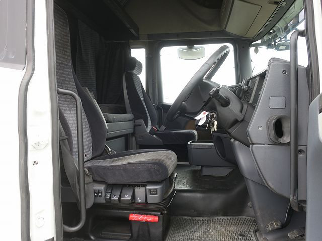 中古トラック スカニアトラクタヘッド #13