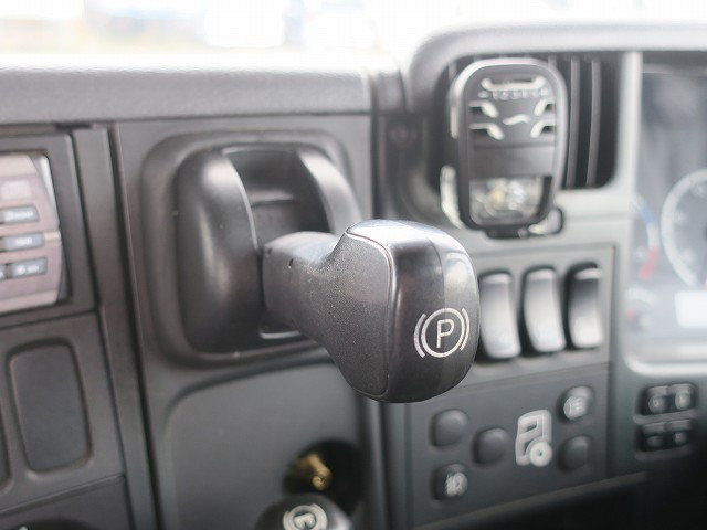 中古トラック スカニアトラクタヘッド #18