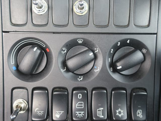 中古トラック スカニアトラクタヘッド ＃19