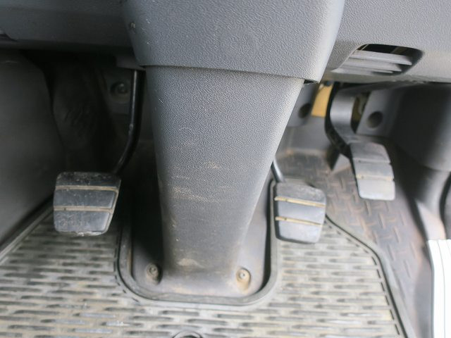 中古トラック スカニアトラクタヘッド ＃20