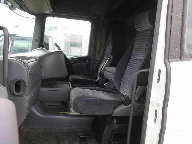 中古トラック スカニアトラクタヘッド ＃21