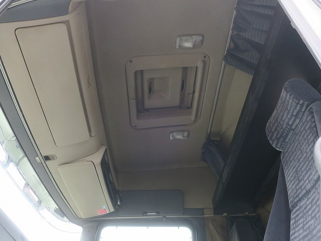 中古トラック スカニアトラクタヘッド ＃23