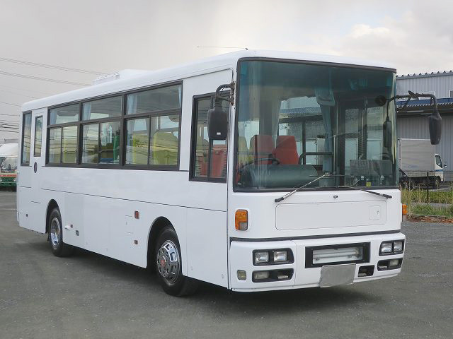 中古トラック UDトラックスバス ＃2